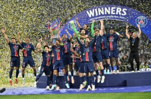 2026欧冠冠军预测：巴萨利物浦领跑 巴黎卫冕有望 | 最新赔率分析