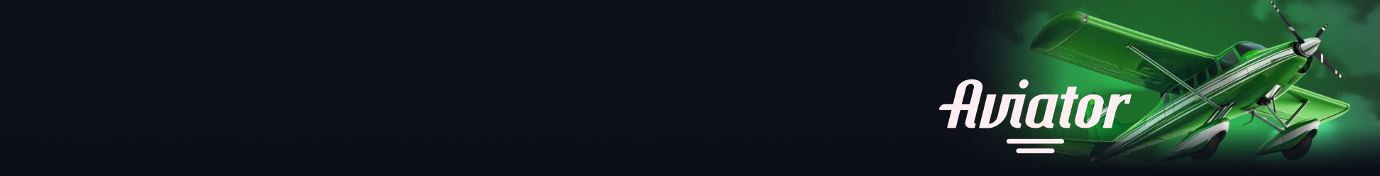 和Aviator一起高飞！赢取更大奖励！