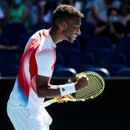 奥格尔-阿利亚西姆 vs 德米纳尔：2025美网四分之一决赛竞猜推荐（9月4日）