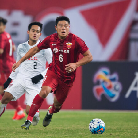 中超第26轮串关投注攻略：精选高赔率组合