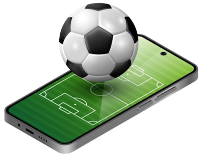 移动设备上的体育博彩体验